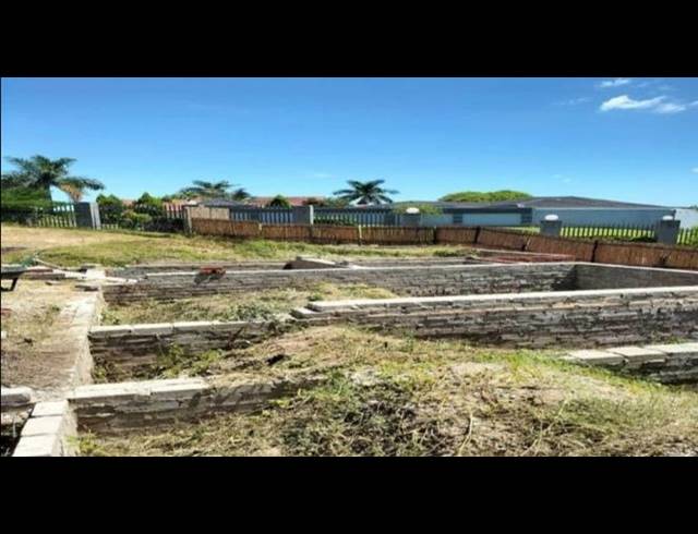 LAND FOR SALE IN MEER EN SEE